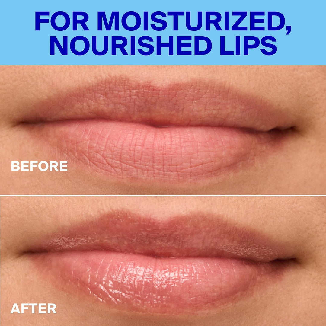 Supergoop! PLAY - Bálsamo labial SPF 30, bálsamo labial SPF de ampl...