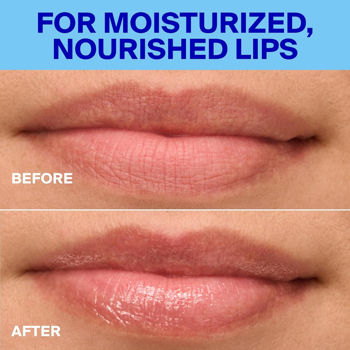 Supergoop! PLAY - Bálsamo labial SPF 30, bálsamo labial SPF de ampl...
