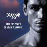 Guy Laroche Drakkar Noir Eau De Toilette para Hombre 6.7 Spray oz
