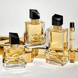 Yves Saint Laurent Libre para mujer EDP en spray de 3 oz