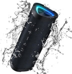 Vanzon Altavoces Bluetooth, altavoz inalámbrico portátil impermeable IPX7