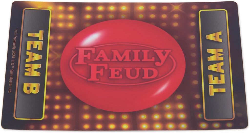 Spin Master Games Family Feud: Ultimate Edition Juego de mesa