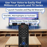 Repuesto para control remoto LG TV, para todos los controles remoto...