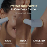 KAHI SERIE DE BÁLSAMOS | Aqua Balm Stick - Protector Solar Coreano...