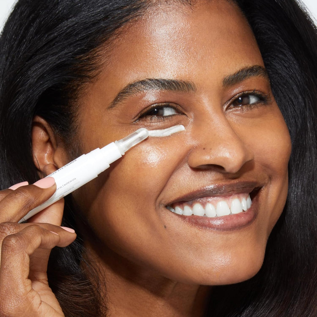 LAURA GELLER NEW YORK Spackle Primer Iluminador, Hidratante y Aclar...