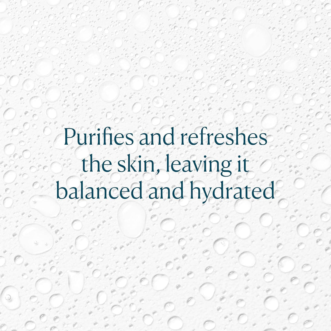ELEMIS Balancing Toner | Tratamiento facial purificador sin alcohol...