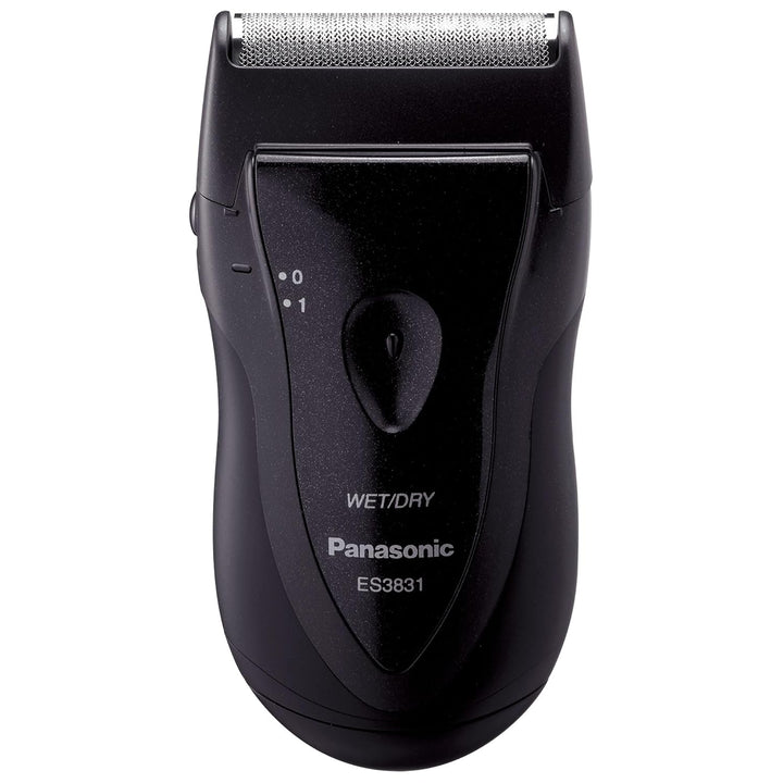 Afeitadora eléctrica Panasonic para hombres, afeitadora inalámbrica...