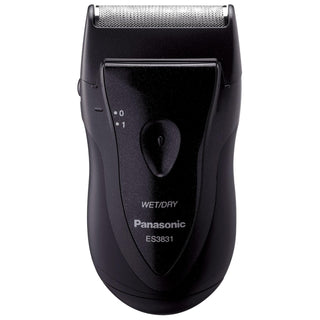 Afeitadora eléctrica Panasonic para hombres, afeitadora inalámbrica...