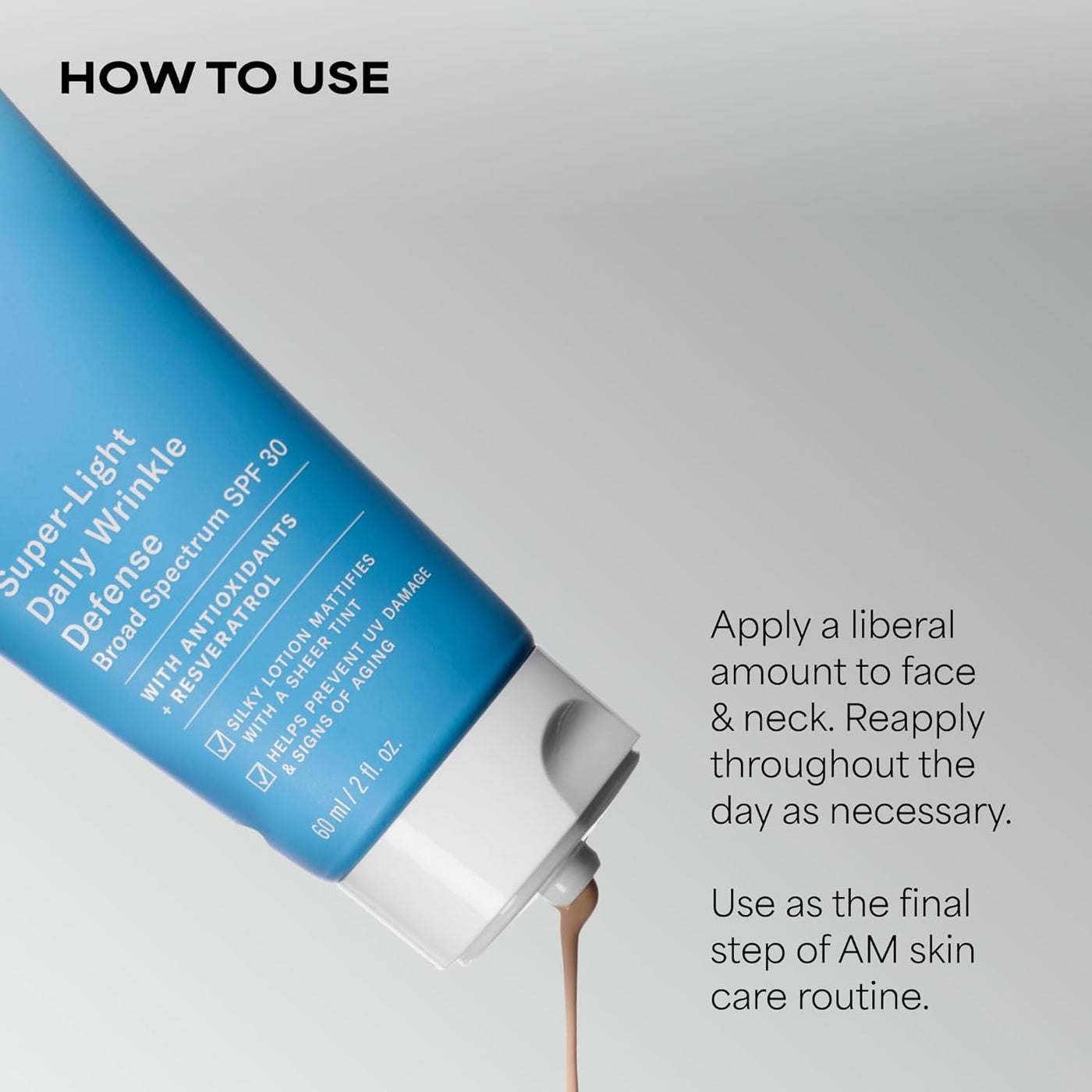 Paula's Choice RESIST Super-Light Daily Wrinkle Defense Mineral...