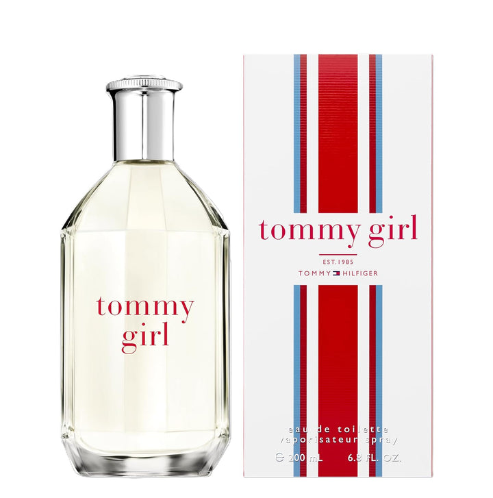 Tommy Hilfiger Tommy Girl Eau de Toilette, For Women