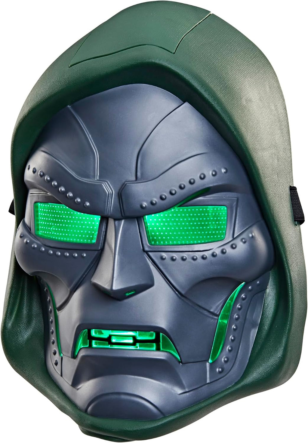 Marvel Avengers: Doomsday Doctor Doom Power Surge FX Máscara