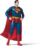 DC Comics - Juego de figuras de acción, 12 pulgadas, paquete de 4