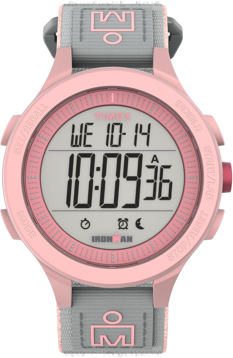 Reloj Timex Men's Ironman Triathlon T200 42mm