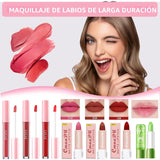 Kit de maquillaje todo en uno para mujeres, kit completo, juego de...
