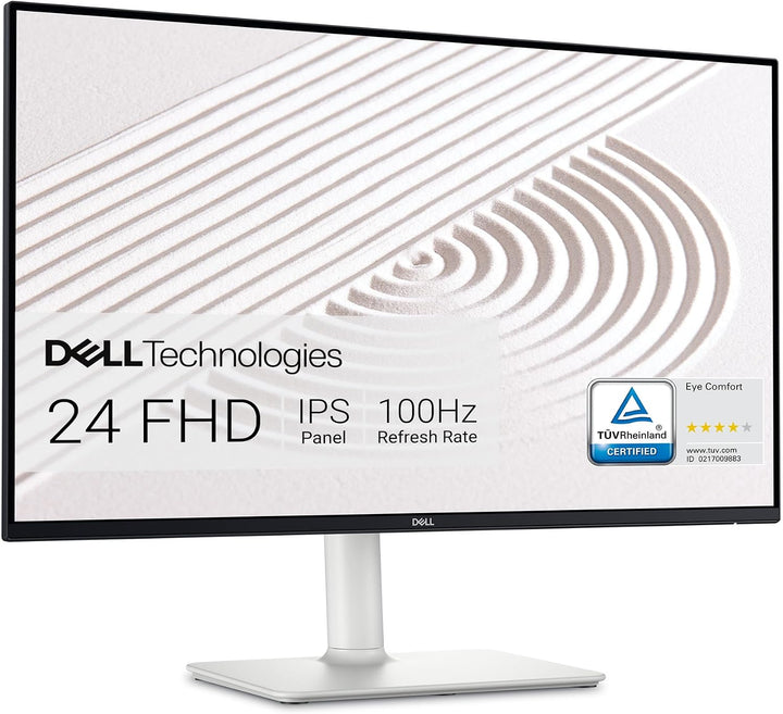 Monitor Dell S2425HS - 23.8 Pulgadas, Pantalla FHD (1920x1080), Fre...