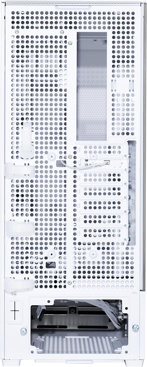 Lian Li SUP 01-45L Caja de plataforma independiente con cámara inde...