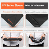 Smatree MS60T Funda protectora con soporte para Lenovo Yoga 7i Gen...