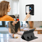 Funda para iPad (A16) de 11 pulgadas 2025 y iPad de 10ª/11ª