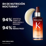 Kerastase Nutritive 8H Magic Night Serum - Tratamiento nocturno par...