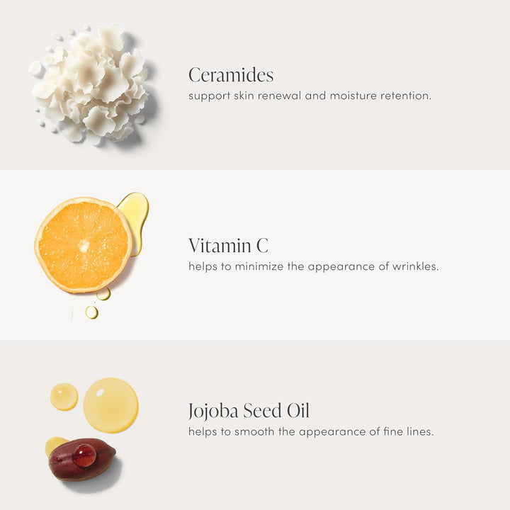 Jane Iredale ColorLuxe - Barra de sombra de ojos, fórmula multiusos...
