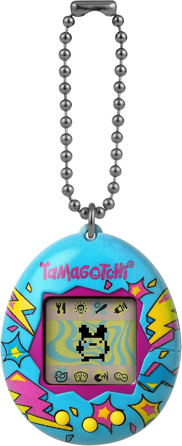 Tamagotchi Original - Relámpago