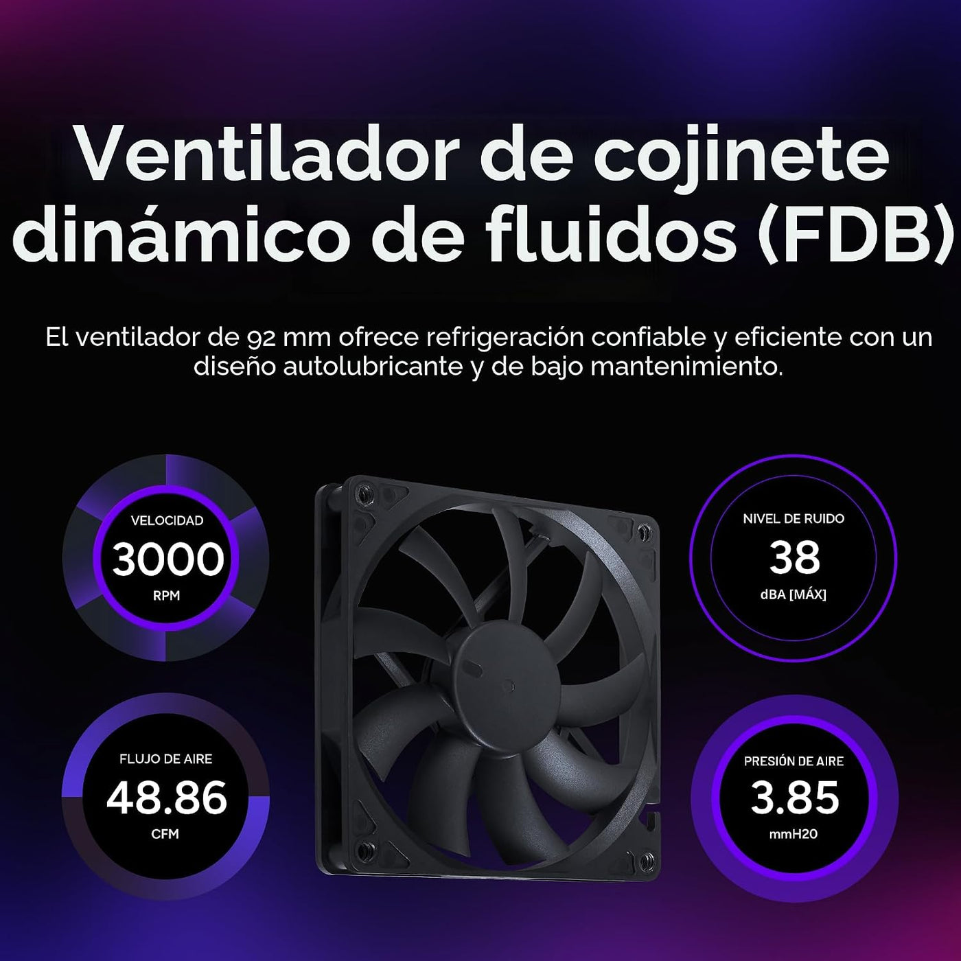 Cooler Master Fuente de alimentación V850 SFX Gold ITX SFF, PCIe 5....