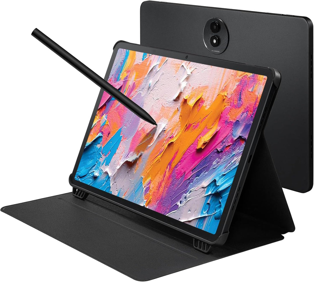 TCL Tableta Android NXTPAPER 11 Plus, almohadilla de dibujo de 11.5...