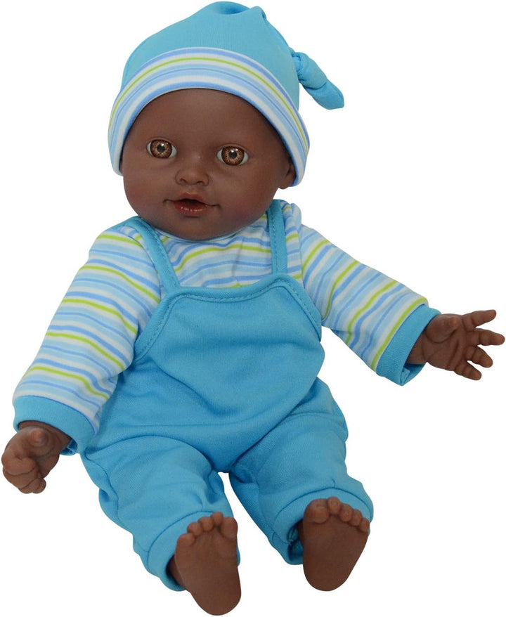 The New York Doll Collection Muñecas gemelas (afroamericanas)