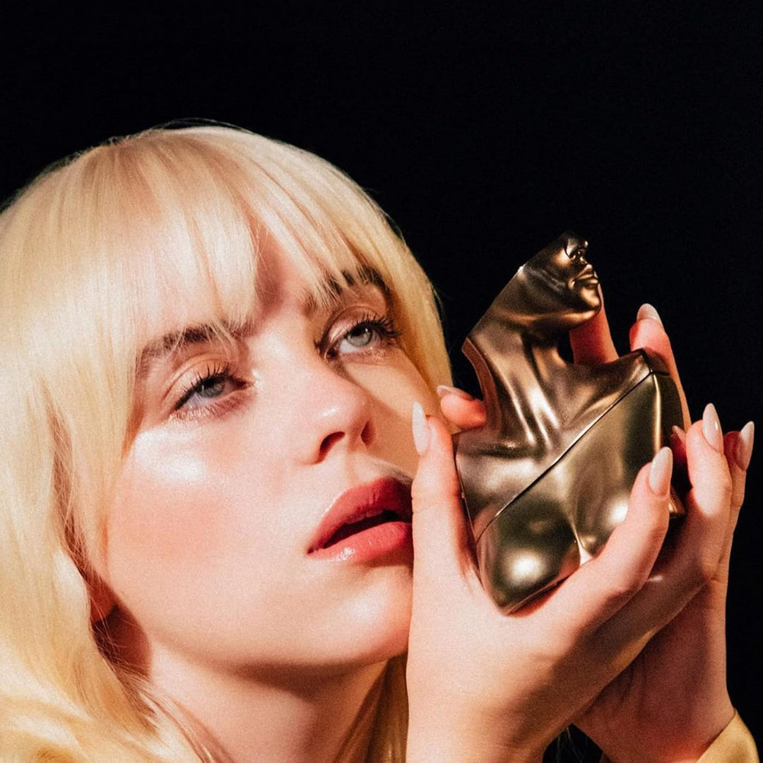 Billie Eilish Eau de Parfum Spray Perfume for Women, Notes of Sugar...