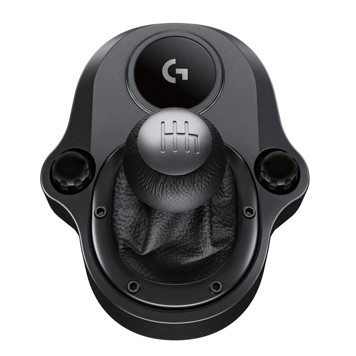 Volante para juegos de carrera Logitech G920 (941\u2013000121), Negro