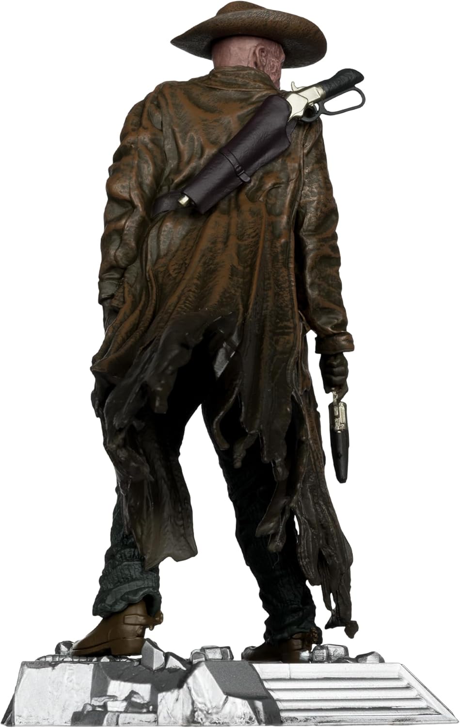 McFarlane Toys - Fallout The Ghoul Figura posada de 6