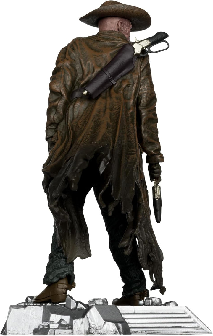 McFarlane Toys - Fallout The Ghoul Figura posada de 6