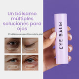 KAHI SERIE DE BÁLSAMOS - Barra de bálsamo para ojos y humedad | Ilu...