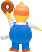 The Simpsons Lard Lad Collector - Peluche de 16 pulgadas de alto, de Treehouse of Horror IV Episodio