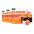Dunkin’ Original Blend Medium Roast Coffee, Cápsulas Keurig K-Cup, 176 unidades