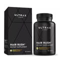Hair Rush DHT Bloqueador de caída de cabello Maxx