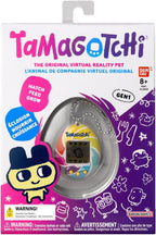 Tamagotchi Original - Candy Swirl (logotipo actualizado)