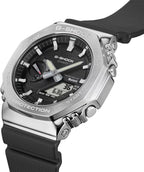 Casio G-Shock G-Steel reloj de cuadrante octagonal