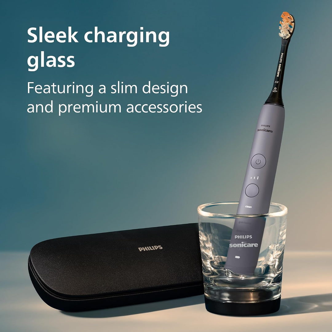Philips Sonicare DiamondClean Smart 9500 Cepillo de dientes eléctri...