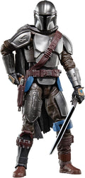 STAR WARS The Black Series The Mandalorian (Mines of Mandalore)