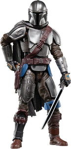 STAR WARS The Black Series The Mandalorian (Mines of Mandalore)