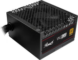 Rosewill VNG 650 W 80+ Certificado Gold, compatible con ATX 3.0 y 3...