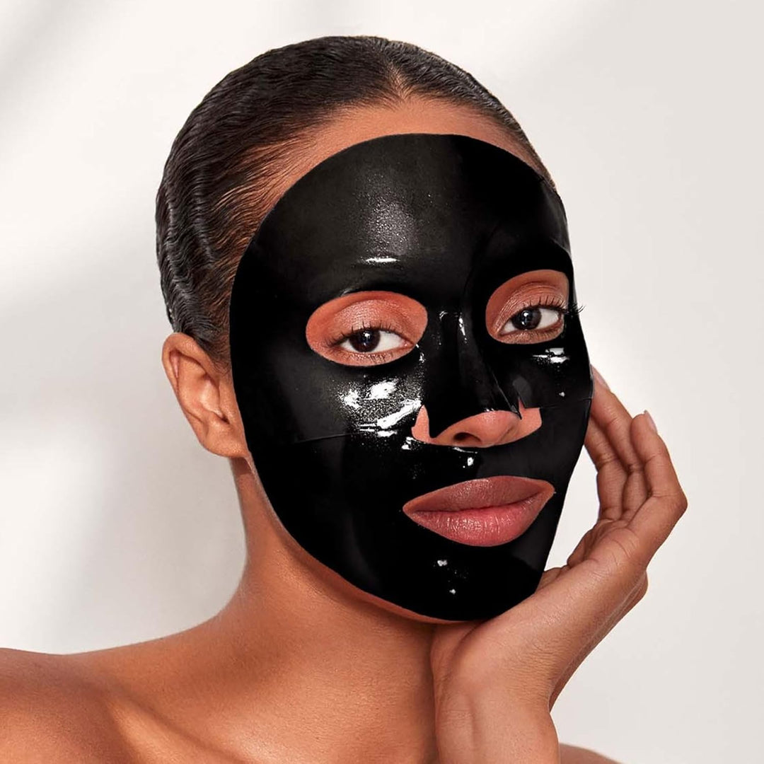 111SKIN Celestial Black Diamond Máscara de Tratamiento Lifting y Re...
