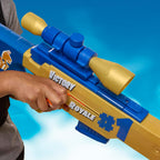 Nerf Fortnite BASR OG Lanzador de Dardos