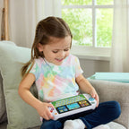 LeapFrog My First Gamer - Juguete de videojuego de mano para preescolar