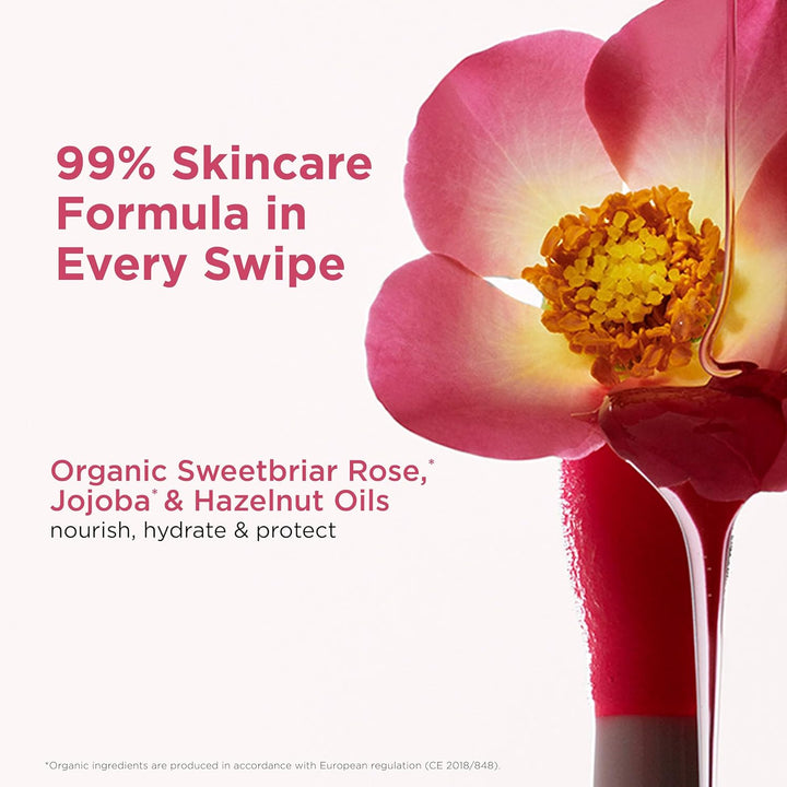 Clarins Lip Comfort Oil | Aceite labial hidratante, nutritivo y hum...