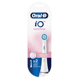 Oral-B iO Series Cepillo de dientes eléctrico de cuidado suave de r...