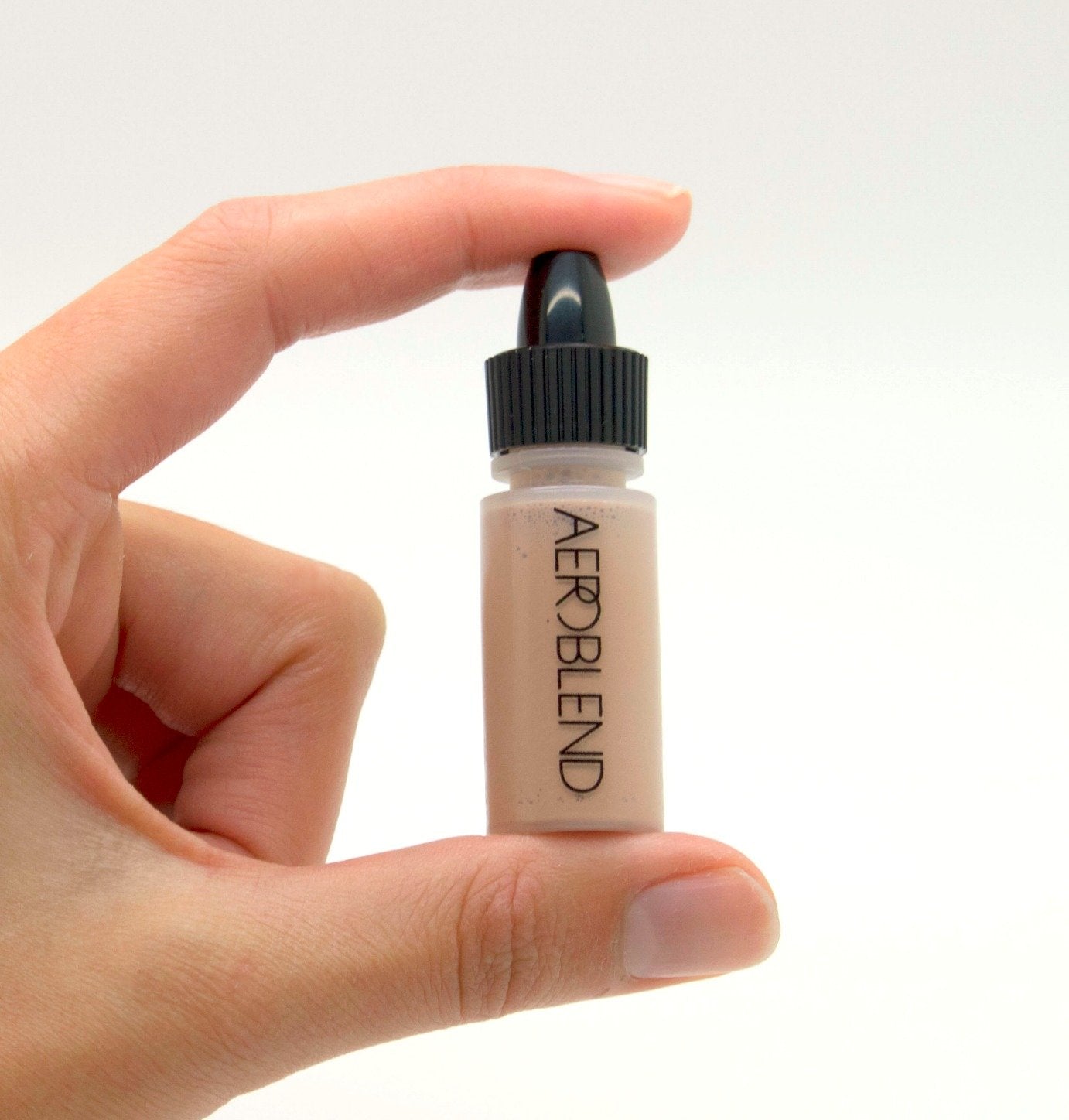 mini sets de maquillaje Aeroblend