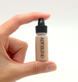 mini sets de maquillaje Aeroblend