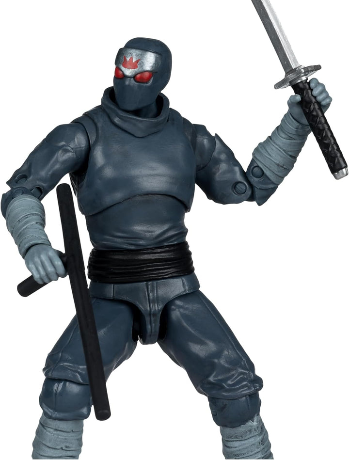 McFarlane Toys - Figura de acción de 5 pulgadas del soldado del Cla...